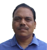 Dr. Samira Kumar Behera